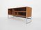 MC40 Audio Hi-Fi Cabinet in Oak by Jacob Jensen for Bang and Olufsen, Denmark, 1970s, Image 2