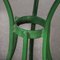 French Green Garden Table, 1940s, Image 6