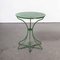 Table de Jardin Verte, France, 1940s 4