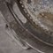 Setaccio rotondo vintage galvanizzato, Francia, Immagine 4