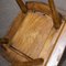 French Baumann Fourmi Dining Chair, 1950s, Set of 5 13