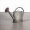 French Galvanised Watering Can, 1950s 1