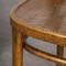 Bentwood Dining Chairs, 1950s, Set of 2, Image 4