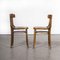 Bentwood Dining Chairs, 1950s, Set of 2, Image 7