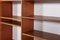 Swedish Teak Bookshelf Cabinet from Skaraborgs, 1960s, Image 14