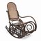 Fischel Rocking Chair, Image 1