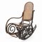 Fischel Rocking Chair 3