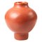 Red Large Vase by Sebastian Herkner 1