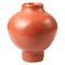 Rote Große Vase von Sebastian Herkner 1