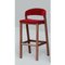 Cream Oslo Stool by Pepe Albargues 6