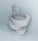 Slide Washbasin by Marmi Serafini 3