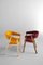 Oslo Chairs, Brown by Pepe Albargues, Set of 2, Image 3