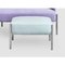 Ara Ottoman, Blue & Chrome by PerezOchando 3