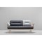 Gray Cosmo Sofa by La Selva 2