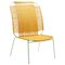 Honey Cielo Lounge High Chair by Sebastian Herkner, Image 1