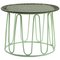 Olive Circo Side Table by Sebastian Herkner 1