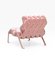 Marie-Antoinette Matrice Chair by Plumbum 7