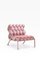 Marie-Antoinette Matrice Chair by Plumbum, Image 4