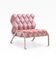 Chaise Marie-Antoinette Matrice par Plumbum 8