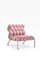 Marie-Antoinette Matrice Chair by Plumbum, Image 2