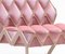 Marie-Antoinette Matrice Chair by Plumbum 3