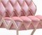 Marie-Antoinette Matrice Chair by Plumbum, Image 3