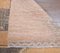 Vintage Turkish Oushak Handmade Wool Farmhouse Rug, Image 4