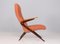 Free Form Chair, 1950s 2