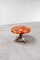 Couchtisch mit Harzplatte im Stil von Marie-Claude De Fouquieres, Frankreich, 1970er 2