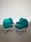 Italian Modular Sofa, 1980s, Set of 4, Image 11