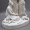 19th-Century Parian Figures, Naomi and Her Daughters in Law 2