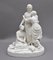 19th-Century Parian Figures, Naomi and Her Daughters in Law 10