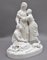 19th-Century Parian Figures, Naomi and Her Daughters in Law 1