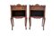 French Nightstands, 1910s, Set of 2, Image 3