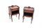 French Nightstands, 1910s, Set of 2, Image 1