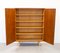 Danish Teak Cabinet by Børge Mogensen for Søborg Møbelfabrik, 1950s 2