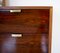 Interplan Rosewood Dressing Table by Robin Day for Hille, 1950s 9