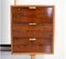 Interplan Rosewood Dressing Table by Robin Day for Hille, 1950s, Image 4