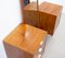 Interplan Rosewood Dressing Table by Robin Day for Hille, 1950s 3
