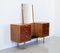 Interplan Rosewood Dressing Table by Robin Day for Hille, 1950s 2