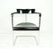 Bauhaus H-128 Cantilever Armchair by Jindrich Halabala, 1930s 2