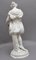 19th-Century Parian Figure of a Flower Maiden 8