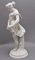 19th-Century Parian Figure of a Flower Maiden, Image 9