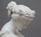 19th-Century Parian Figure of a Flower Maiden, Image 5