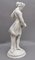 19th-Century Parian Figure of a Flower Maiden, Image 6