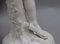 19th-Century Parian Figure of a Flower Maiden, Image 2