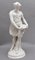 19th-Century Parian Figure of a Flower Maiden 1