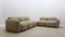 Modulares italienisches Vintage Sofa, 1970er, 5er Set 1