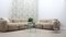 Modulares italienisches Vintage Sofa, 1970er, 5er Set 4