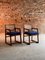 Model: Pj-010201 Mono Bloc Teak Armchairs by Pierre Jeanneret, 1960s, Set of 2 10